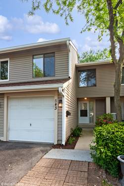 543 Alton, Carol Stream, IL 60188
