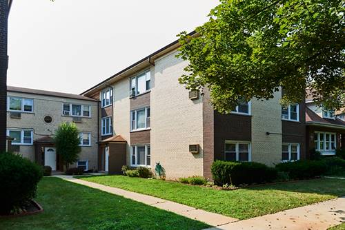 7244 N Hamilton Unit 1E, Chicago, IL 60645