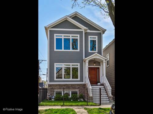 5149 N Oakley, Chicago, IL 60625