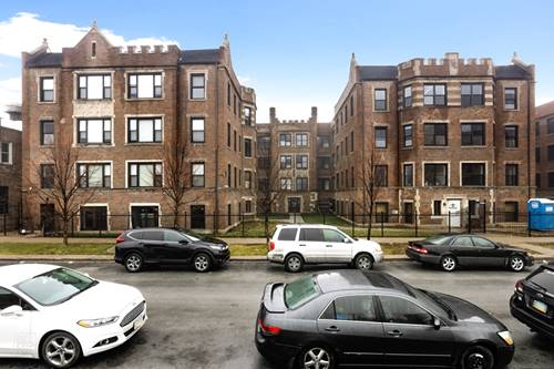 7109 S Bennett Unit 7113-3A, Chicago, IL 60649