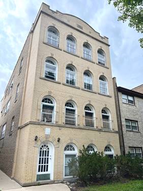 7512 N Claremont, Chicago, IL 60645