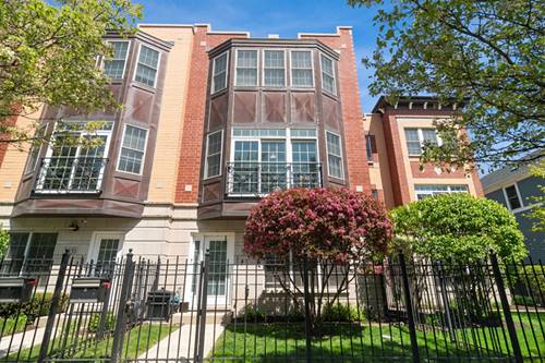 2448 W Fletcher, Chicago, IL 60618