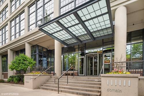 900 N Kingsbury Unit 709, Chicago, IL 60610