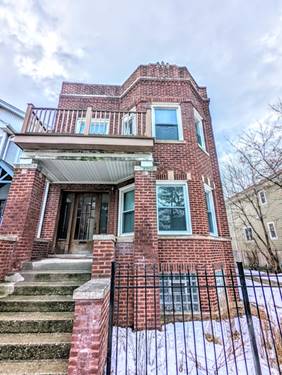 2053 W Belle Plaine, Chicago, IL 60618