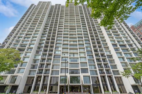 3200 N Lake Shore Unit 1008, Chicago, IL 60657