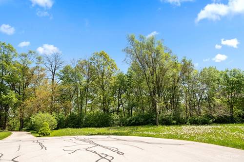 Lot 14 Timber Ridge, Yorkville, IL 60560