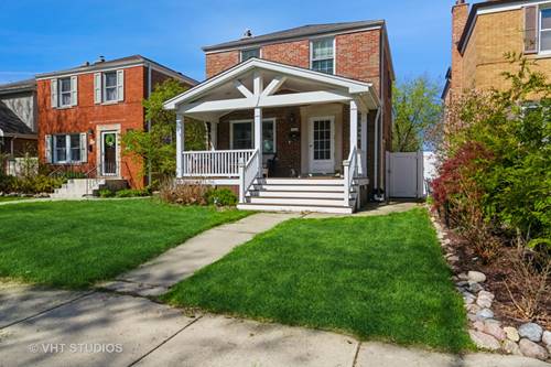 10544 S Springfield, Chicago, IL 60655