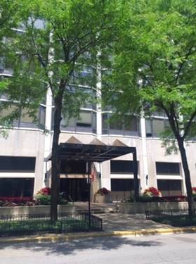50 E Bellevue Unit 704, Chicago, IL 60611