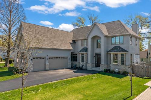 3607 Linneman, Glenview, IL 60025