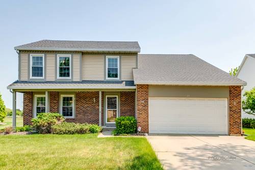 25 E Fabish, Buffalo Grove, IL 60089