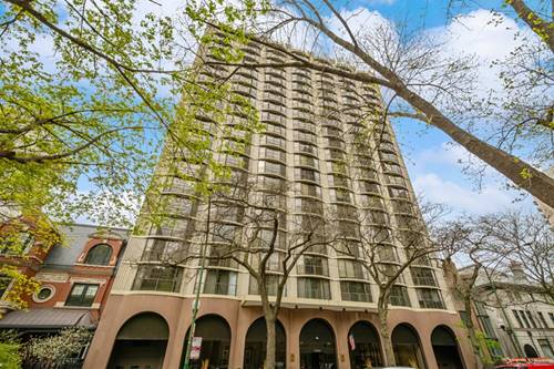 1440 N State Unit 17A, Chicago, IL 60610