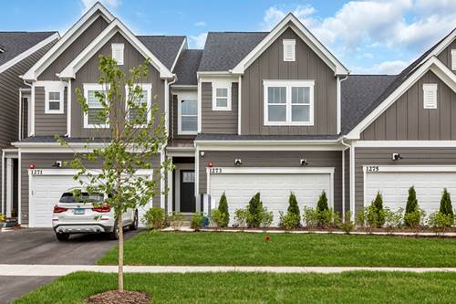 24518 W Alexis, Plainfield, IL 60585