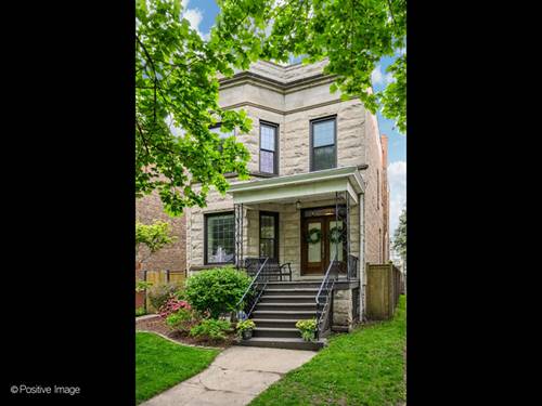 4144 N Paulina, Chicago, IL 60613