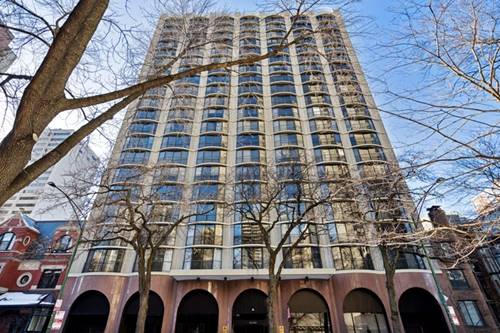 1440 N State Unit 7D, Chicago, IL 60610