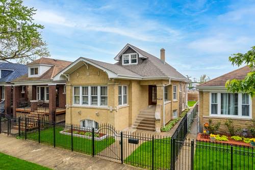 4449 W Montana, Chicago, IL 60639