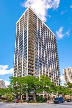 88 W Schiller Unit 302L, Chicago, IL 60610