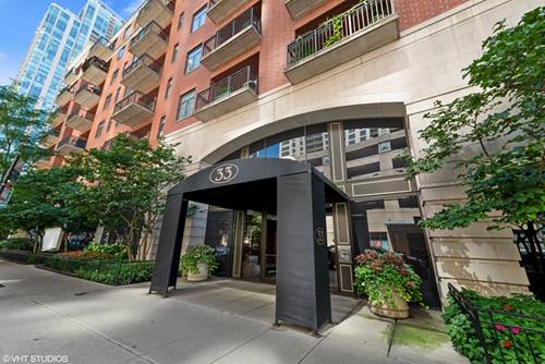 33 W Huron Unit 603, Chicago, IL 60611