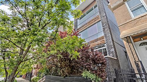 1816 W Haddon Unit 1, Chicago, IL 60622
