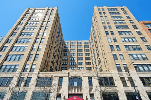 728 W Jackson Unit 701, Chicago, IL 60661