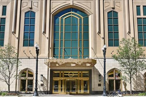 21 E Huron Unit 3801, Chicago, IL 60611