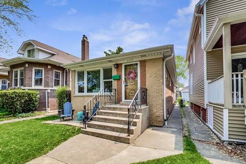 6649 N Ogallah, Chicago, IL 60631