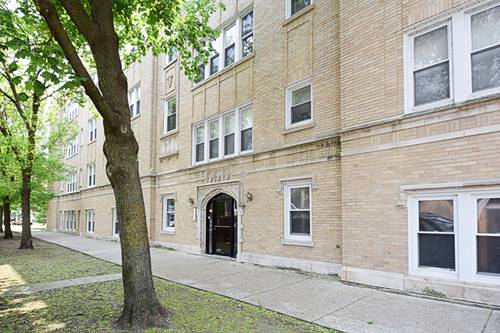 1407 W North Shore Unit 2, Chicago, IL 60626