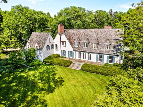 195 E Onwentsia, Lake Forest, IL 60045