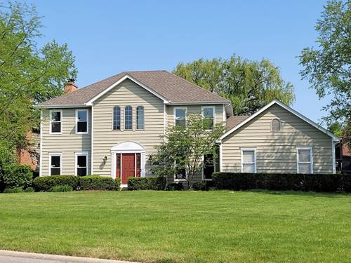 3500 Persimmon, Algonquin, IL 60102