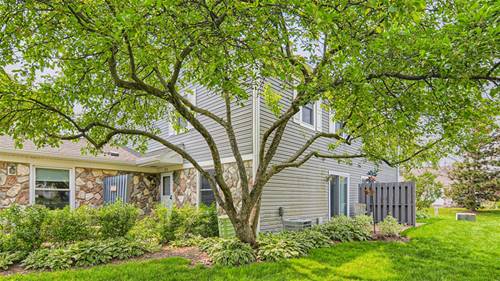 272 Nantucket Harbor Unit 0, Schaumburg, IL 60193