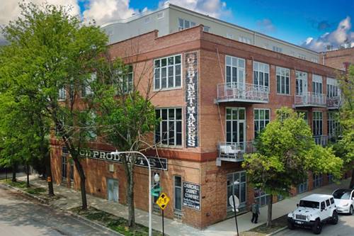 2111 W Churchill Unit 201, Chicago, IL 60647
