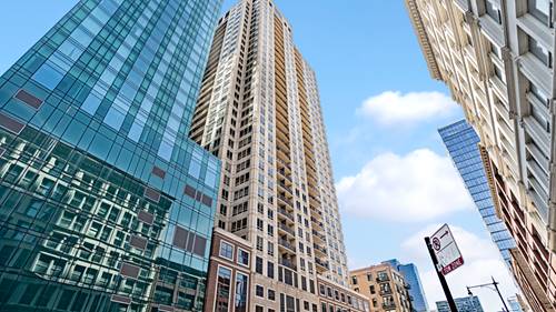 1111 S Wabash Unit 2805, Chicago, IL 60605