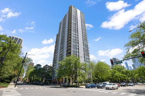 1360 N Sandburg Unit 2503C, Chicago, IL 60610