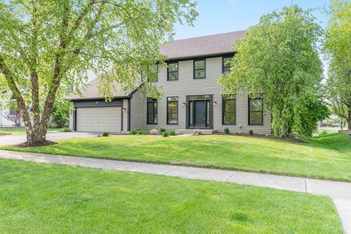 4763 Clearwater, Naperville, IL 60564