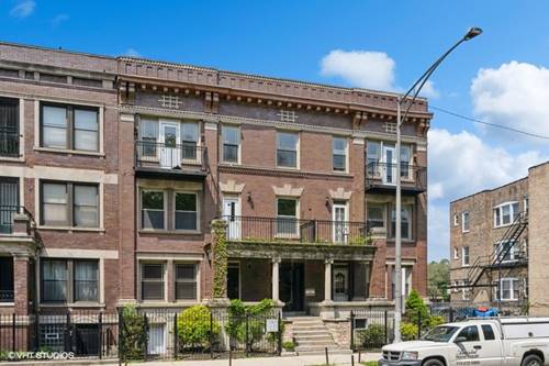5322 S King Unit 3S, Chicago, IL 60615