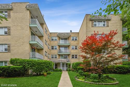 710 Oakton Unit 401, Evanston, IL 60202