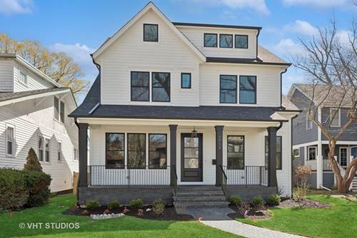 1715 Highland, Wilmette, IL 60091
