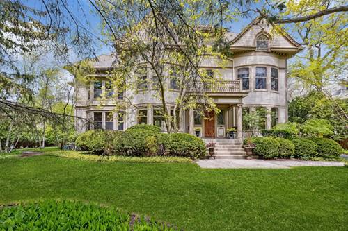 1499 Sheridan, Highland Park, IL 60035