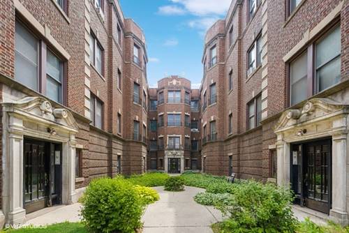 5331 S Dorchester Unit 1, Chicago, IL 60615