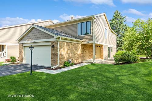 1324 Pimlico Unit 1324, Libertyville, IL 60048