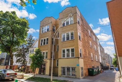 2038 N Spaulding Unit 1E, Chicago, IL 60647