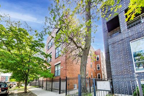 1636 N Rockwell Unit 202, Chicago, IL 60647