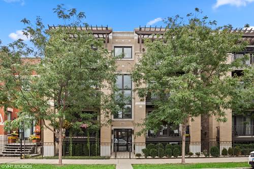 2012 W Erie Unit 1E, Chicago, IL 60612