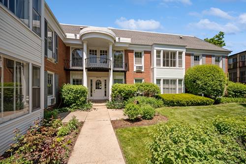 1982 Cherry Unit 15B, Northbrook, IL 60062