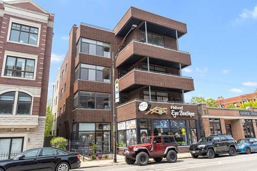 2852 N Halsted Unit 4N, Chicago, IL 60657