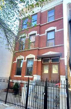 1002 N Wood, Chicago, IL 60622