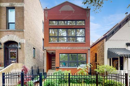 2121 N Racine, Chicago, IL 60614