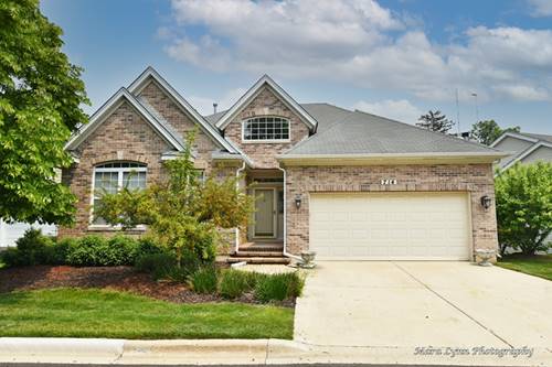 714 Viewpointe, St. Charles, IL 60174