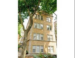 2215 N Bissell Unit 4, Chicago, IL 60614