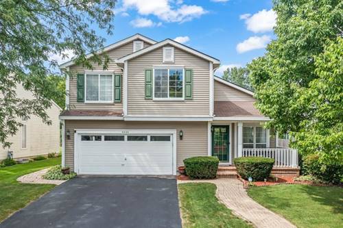 4444 Butternut, Waukegan, IL 60085