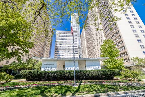 3950 N Lake Shore Unit 2015, Chicago, IL 60613